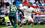 [ẢNH] Chuyển nhượng bóng đá quốc tế ngày 4-8: Juventus cứng rắn ép Dybala rời khỏi Turin
