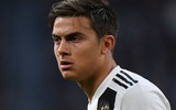[ẢNH] Chuyển nhượng bóng đá quốc tế ngày 5-8: Juventus đưa ra hạn chót cho Dybala rời Turin