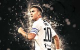 [ẢNH] Chuyển nhượng bóng đá quốc tế ngày 5-8: Juventus đưa ra hạn chót cho Dybala rời Turin