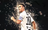 [ẢNH] Chuyển nhượng bóng đá quốc tế ngày 5-8: Juventus đưa ra hạn chót cho Dybala rời Turin