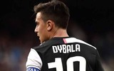 [ẢNH] Chuyển nhượng bóng đá quốc tế ngày 5-8: Juventus đưa ra hạn chót cho Dybala rời Turin