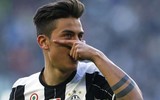 [ẢNH] Chuyển nhượng bóng đá quốc tế ngày 5-8: Juventus đưa ra hạn chót cho Dybala rời Turin