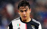 [ẢNH] Chuyển nhượng bóng đá quốc tế ngày 5-8: Juventus đưa ra hạn chót cho Dybala rời Turin