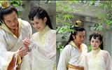 [ẢNH] Jang Nara: Người đẹp không tuổi, mắc kẹt ở tuổi đôi mươi