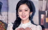 [ẢNH] Jang Nara: Người đẹp không tuổi, mắc kẹt ở tuổi đôi mươi