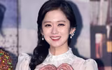 [ẢNH] Jang Nara: Người đẹp không tuổi, mắc kẹt ở tuổi đôi mươi
