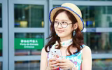 [ẢNH] Jang Nara: Người đẹp không tuổi, mắc kẹt ở tuổi đôi mươi