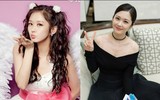 [ẢNH] Jang Nara: Người đẹp không tuổi, mắc kẹt ở tuổi đôi mươi