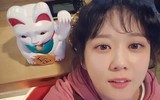 [ẢNH] Jang Nara: Người đẹp không tuổi, mắc kẹt ở tuổi đôi mươi