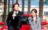 [ẢNH] Jang Nara: Người đẹp không tuổi, mắc kẹt ở tuổi đôi mươi