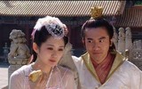 [ẢNH] Jang Nara: Người đẹp không tuổi, mắc kẹt ở tuổi đôi mươi