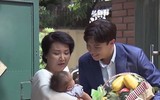 Khán giả lại nhặt thêm sạn mới trong phim 