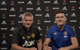 [ẢNH] Chuyển nhượng bóng đá quốc tế ngày 6-8: Man City bán Sane với mức giá kỷ lục