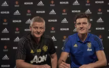 [ẢNH] Chuyển nhượng bóng đá quốc tế ngày 6-8: Man City bán Sane với mức giá kỷ lục