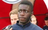 [ẢNH] Chuyển nhượng bóng đá quốc tế ngày 6-8: Man City bán Sane với mức giá kỷ lục
