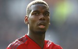[ẢNH] Chuyển nhượng bóng đá quốc tế ngày 6-8: Man City bán Sane với mức giá kỷ lục