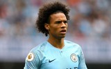 [ẢNH] Chuyển nhượng bóng đá quốc tế ngày 6-8: Man City bán Sane với mức giá kỷ lục