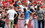 [ẢNH] Chuyển nhượng bóng đá quốc tế ngày 6-8: Man City bán Sane với mức giá kỷ lục