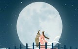 Nguồn gốc và ý nghĩa ngày Tết Ngâu