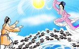 [ẢNH] Tanabata: Những điều thú vị về Lễ Thất tịch của người Nhật Bản