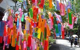 [ẢNH] Tanabata: Những điều thú vị về Lễ Thất tịch của người Nhật Bản