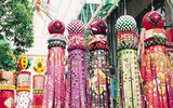 [ẢNH] Tanabata: Những điều thú vị về Lễ Thất tịch của người Nhật Bản