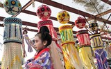 [ẢNH] Tanabata: Những điều thú vị về Lễ Thất tịch của người Nhật Bản