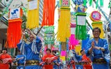 [ẢNH] Tanabata: Những điều thú vị về Lễ Thất tịch của người Nhật Bản