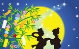 [ẢNH] Tanabata: Những điều thú vị về Lễ Thất tịch của người Nhật Bản