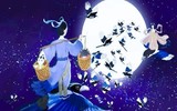Nguồn gốc và ý nghĩa ngày Tết Ngâu
