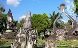 [Ảnh] Kỳ bí khu 