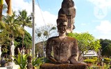 [Ảnh] Kỳ bí khu 