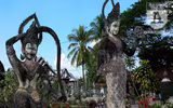 [Ảnh] Kỳ bí khu 