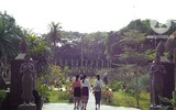 [Ảnh] Kỳ bí khu 