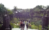 [Ảnh] Kỳ bí khu 