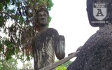 [Ảnh] Kỳ bí khu 