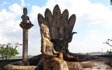 [Ảnh] Kỳ bí khu 