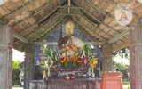 [Ảnh] Kỳ bí khu 