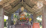 [Ảnh] Kỳ bí khu 