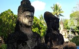 [Ảnh] Kỳ bí khu 