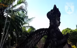 [Ảnh] Kỳ bí khu 