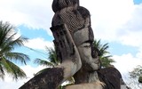 [Ảnh] Kỳ bí khu 