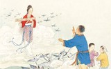 Nguồn gốc và ý nghĩa ngày Tết Ngâu