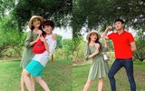 Hậu trường phim 