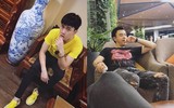 Hậu trường phim 