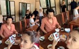 Hậu trường phim 