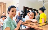 Hậu trường phim 