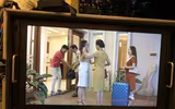 Hậu trường phim 