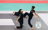 [Ảnh] Những hình ảnh đầu tiên về giải võ thuật lớn nhất miền Bắc đang diễn ra