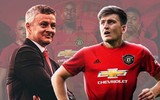 [ẢNH] MU: Ba 